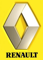 Renault/ Рено