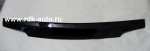  Дефлектор капота Citroen Jumper до 2006 г.в.
