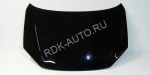   Капот Лада Гранта-1/ Калина-2 цв. Космос №665