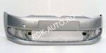   Бампер передний VW Polo Sedan (2009-2015) 8E REFLEX