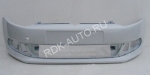   Бампер передний VW Polo Sedan (2009-2015) 0Q PURE