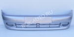   Бампер передний Chevrolet Lanos цвета Серебристый металлик "Silver" FE87-7052