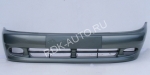   Бампер передний Chevrolet Lanos цвета Оливковый "Green Bamboo" FE87-6393