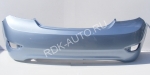   Бампер задний Hyundai Solaris СЕДАН (2010-2014) Голубой металлик/ Ice Silver VEA