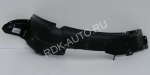   Подкрылок передний ПРАВЫЙ Hyundai Solaris-1 (2010-2014)