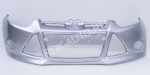   Бампер передний Ford Focus-3 (2011-2015) цвета Серебристый 2431C/ ZJNC Moondust Silver