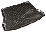   Коврик-поддон в багажник Ford Focus-1 СЕДАН (1998-2004)