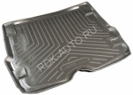   Коврик-поддон в багажник Ford Focus-1 УНИВЕРСАЛ (1998-2004)