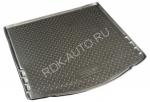  Коврик-поддон в багажник Ford Focus-3 СЕДАН (2011-)