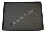   Коврик-поддон в багажник Renault Kangoo (1998-2010)