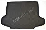   Коврик-поддон в багажник Renault Koleos (2008-)