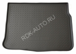   Коврик-поддон в багажник Renault Scenic (2003-2010)