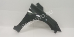   Крыло переднее правое Форд Фокус-2 (2008-2011) цв. JAYC Panther Black