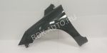   Крыло переднее левое Форд Фокус-2 (2008-2011) цв. JAYC Panther Black