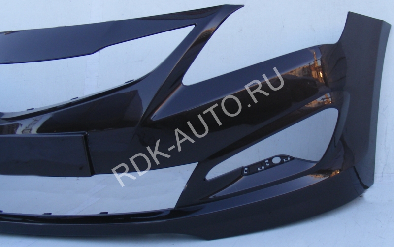Hyundai цвет vc5