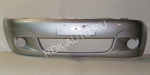   Бампер передний Daewoo Matiz цвета Серебристый металлик GAN SWITCHBLADE SILVER