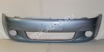   Бампер передний Daewoo Matiz цвета Серо-голубой металлик GCW MISTY LAKE