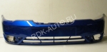   Бампер передний Daewoo Nexia N150 цвета Синий металлик GCT MOROCCAN BLUE