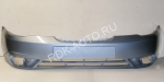  Бампер передний Daewoo Nexia N150 цвета Серо-голубой металлик GCW MISTY LAKE