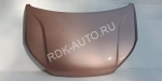   Капот Lada XRay цв. Пума №265