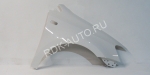   Крыло переднее правое VW Polo Sedan B4/ LB9A CANDY WHITE