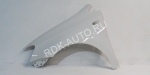  Крыло переднее левое VW Polo Sedan B4/ LB9A CANDY WHITE