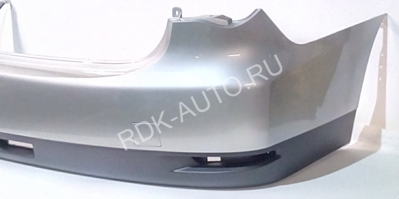 Бампер альмера g15