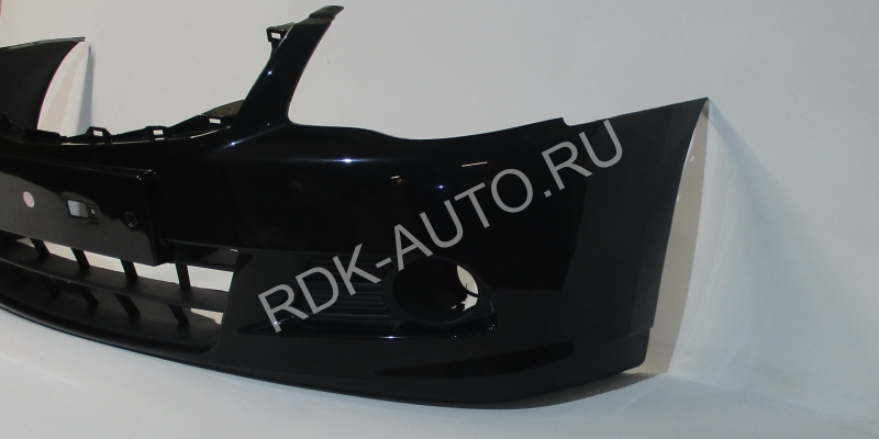 Бампер nissan almera g15