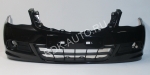   Бампер передний Nissan Almera G15 цв. Z11 PRETO PREMIUM