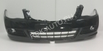   Бампер передний Nissan Almera G15 цв. GNF BLACK