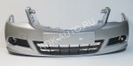   Бампер передний Nissan Almera G15 цв. ZBD PLATINUM SILVER