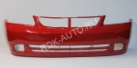   Бампер передний Chevrolet Lacetti Седан цв. 73L/ GGE SUPER RED