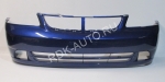   Бампер передний Chevrolet Lacetti Седан цв. 15U/ 26V/ IMPERIAL BLUE