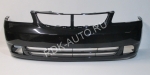   Бампер передний Chevrolet Lacetti Седан цв. 87U/ PEARL BLACK