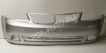   Бампер передний Chevrolet Lacetti Седан цв. GAN/ SWITCHBLADE SILVER