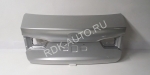   Крышка багажника Kia Rio-3 Седан цв. Серебристый Sleek Silver RHM