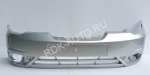   Бампер передний Daewoo Nexia N150 цв. 95U DOVE SILVER