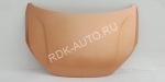   Капот Lada XRay цвета Янтарь №248