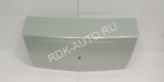  Крышка багажника Рено Логан-1 Фаза 1 NV632 Gris Boreal