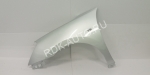   Крыло переднее левое Ниссан Альмера G15 цв. ZBD PLATINUM SILVER