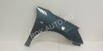  Крыло переднее правое Ниссан Альмера G15 цв. RAQ DARK BLUE