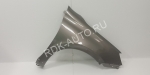   Крыло правое пластиковое Гранта-2 FL КРОСС цв. Кориандр №790